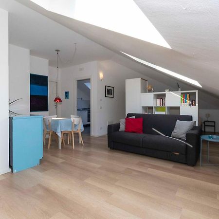 Bellardo Hillview Apartment Turin Exterior photo