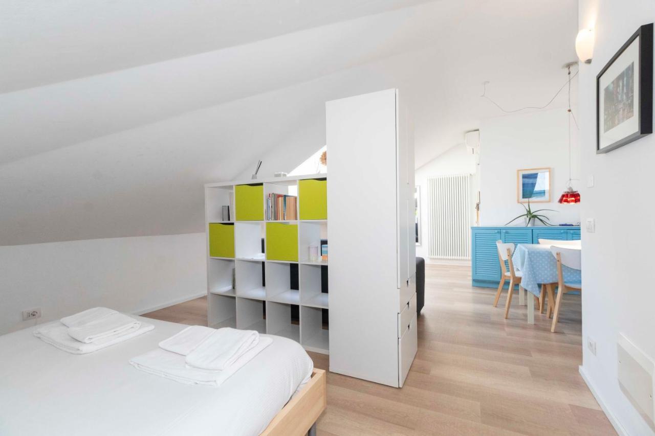 Bellardo Hillview Apartment Turin Exterior photo