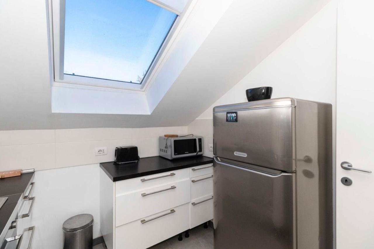 Bellardo Hillview Apartment Turin Exterior photo