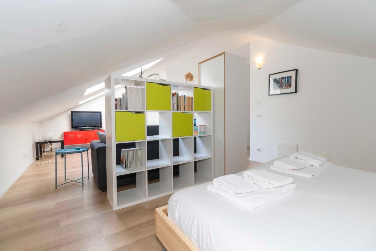 Bellardo Hillview Apartment Turin Exterior photo