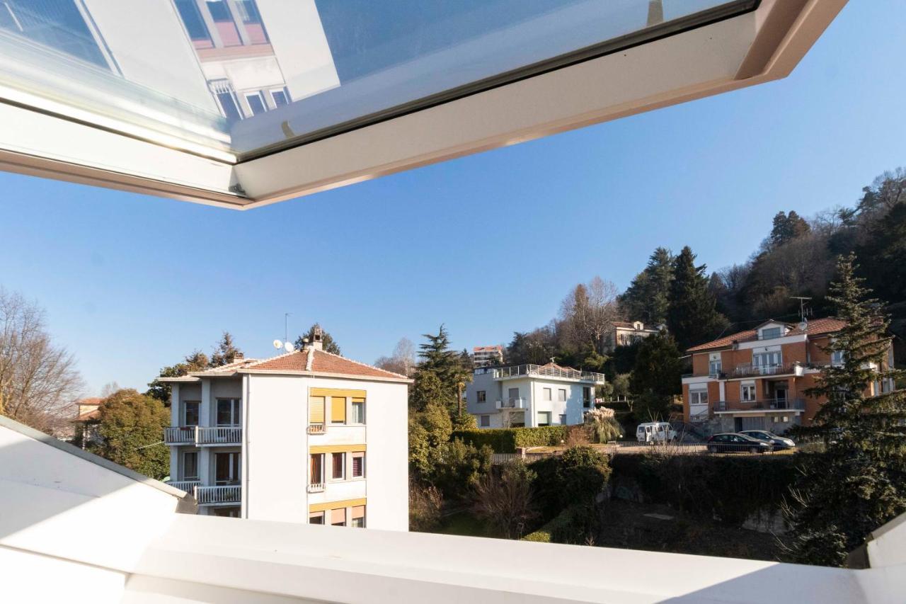 Bellardo Hillview Apartment Turin Exterior photo