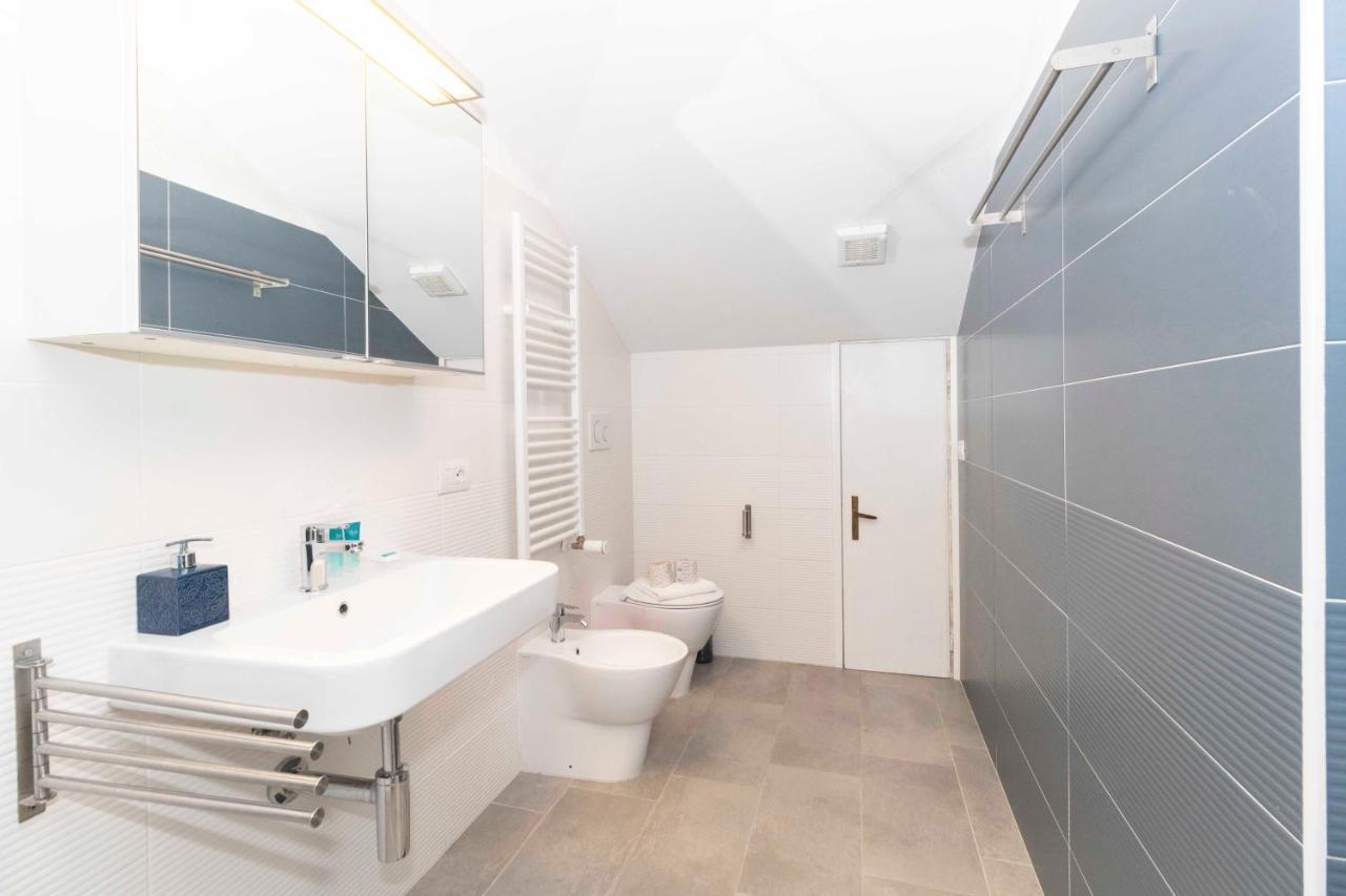 Bellardo Hillview Apartment Turin Exterior photo