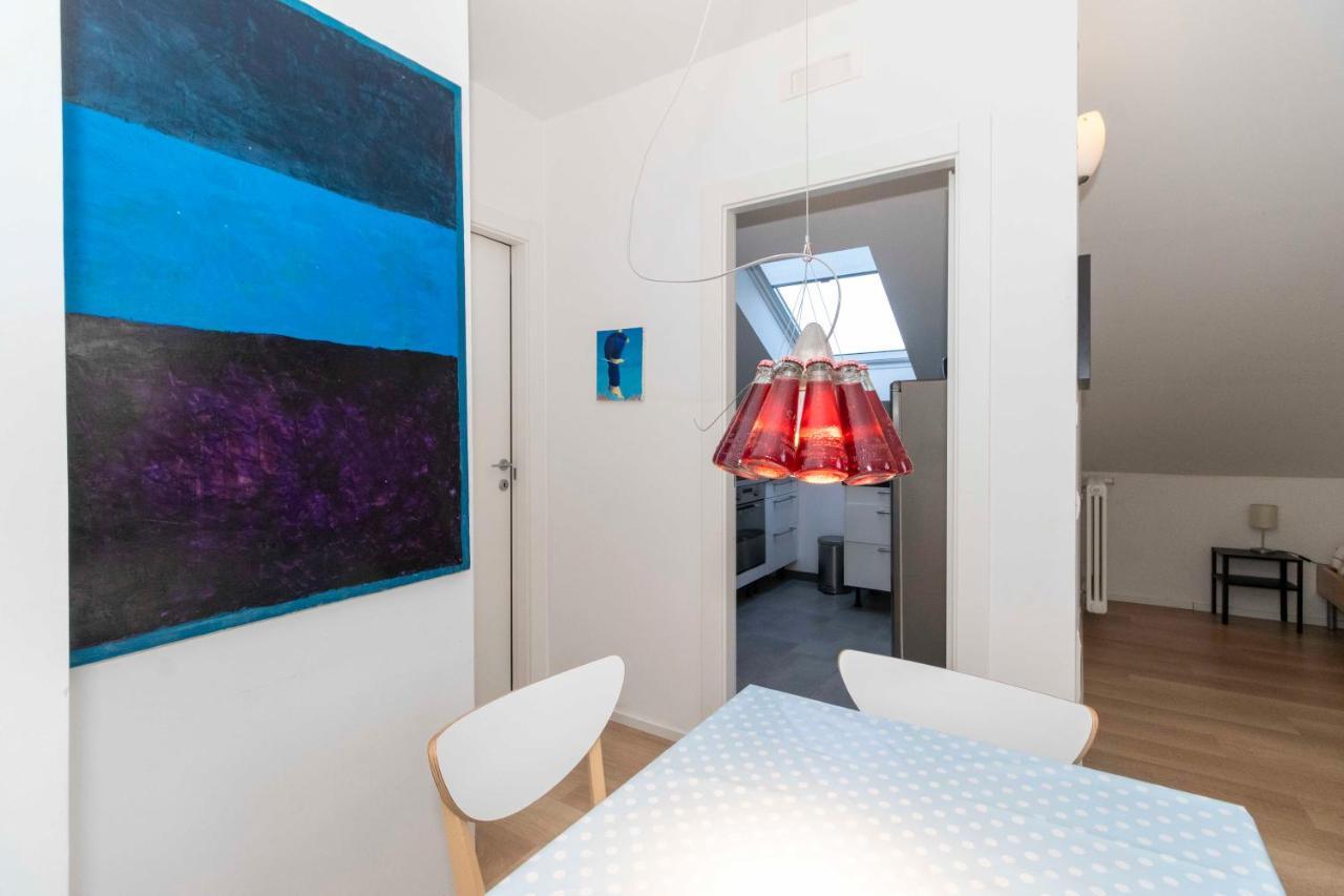 Bellardo Hillview Apartment Turin Exterior photo