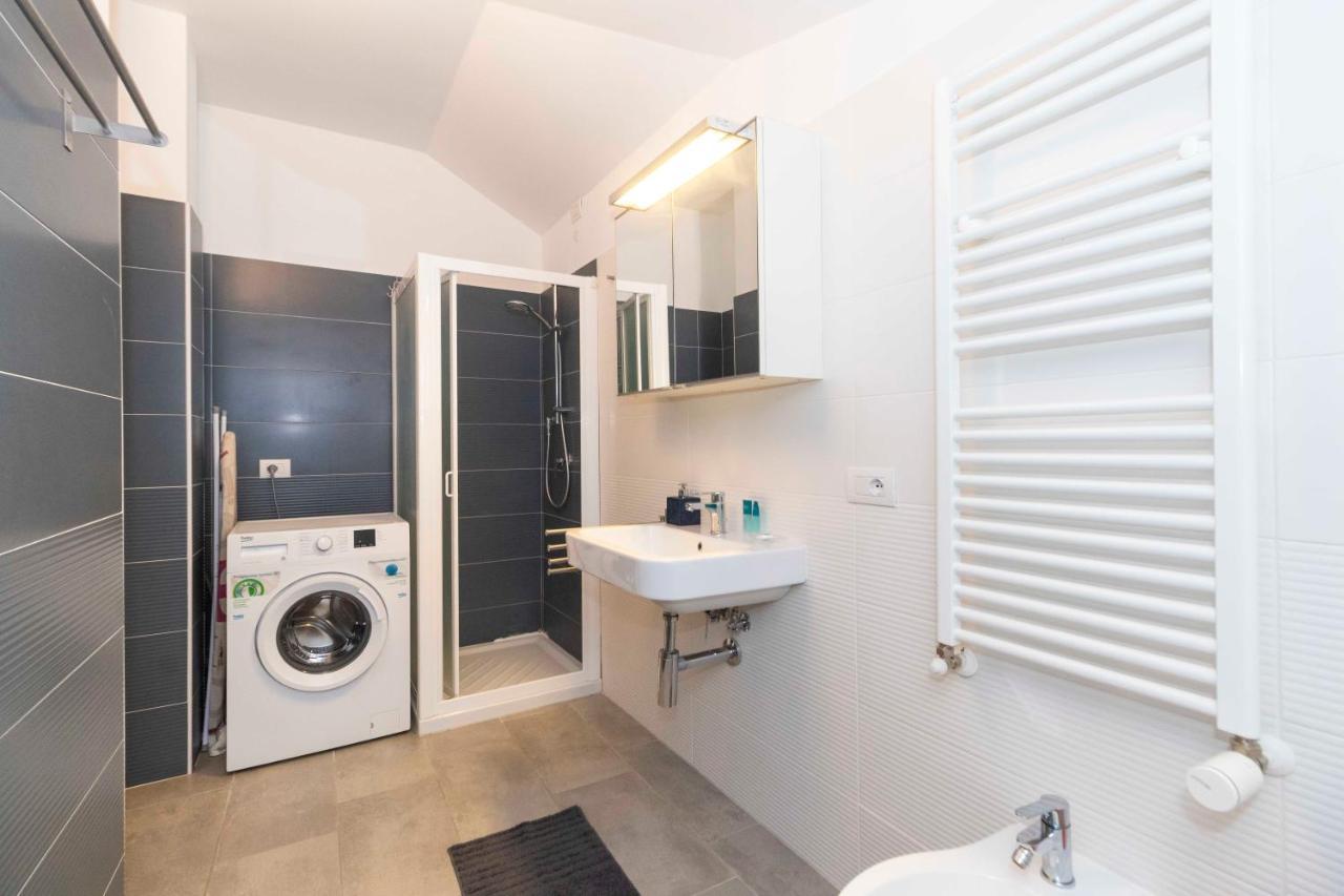 Bellardo Hillview Apartment Turin Exterior photo