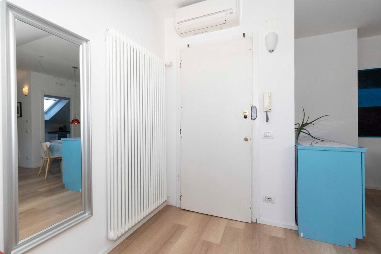 Bellardo Hillview Apartment Turin Exterior photo