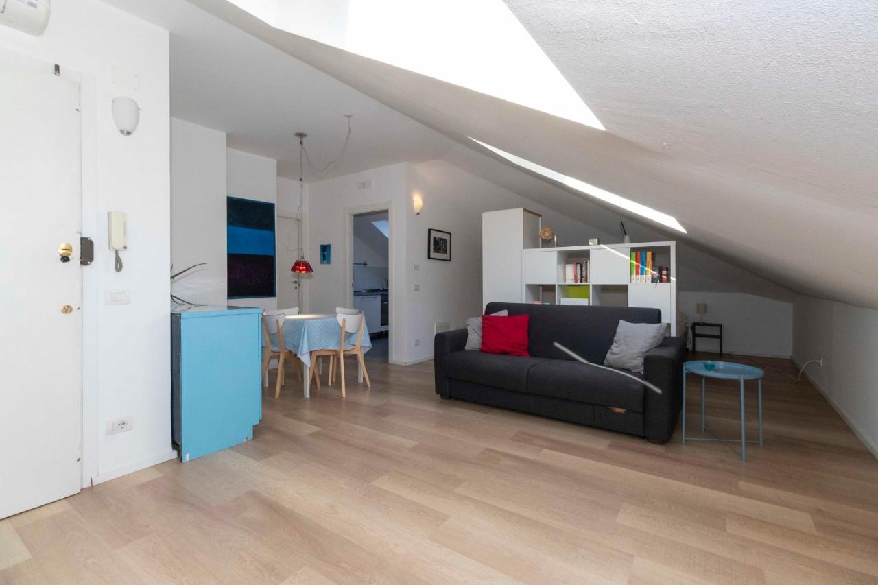 Bellardo Hillview Apartment Turin Exterior photo