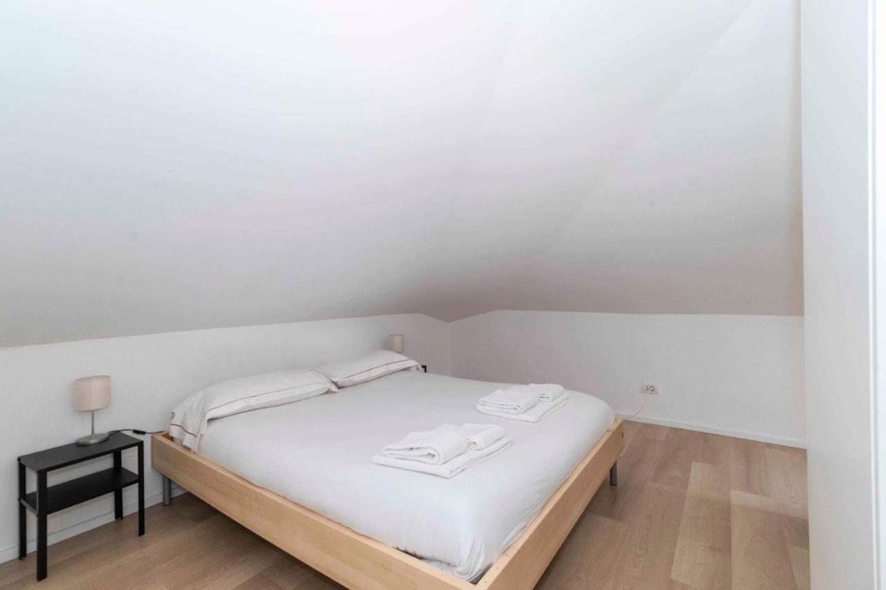 Bellardo Hillview Apartment Turin Exterior photo