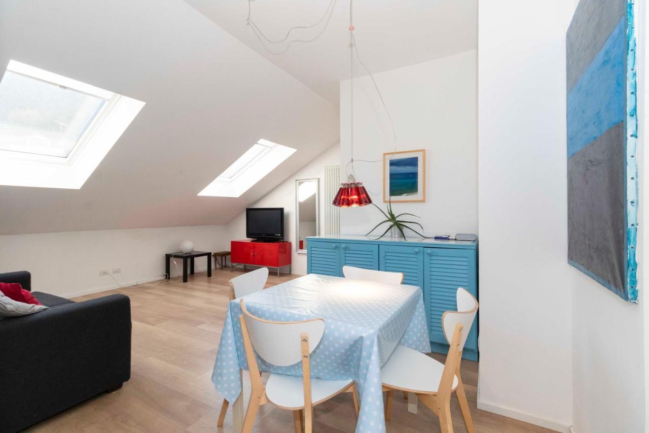 Bellardo Hillview Apartment Turin Exterior photo