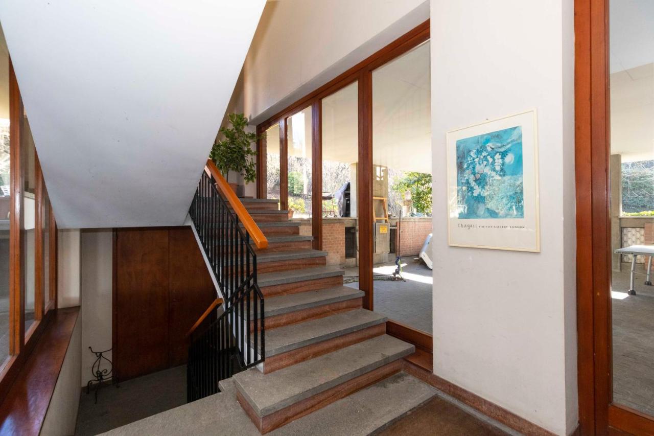 Bellardo Hillview Apartment Turin Exterior photo