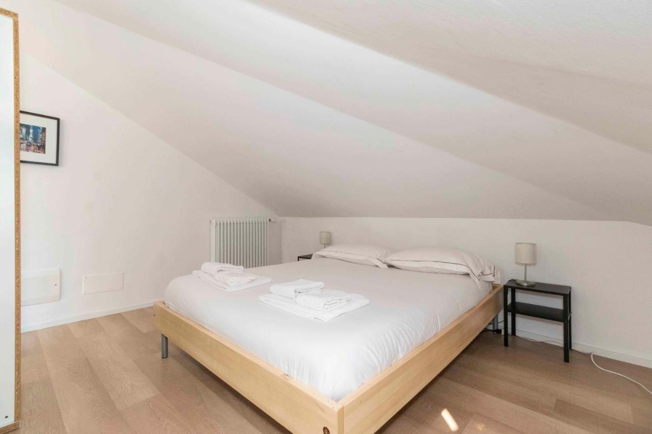 Bellardo Hillview Apartment Turin Exterior photo