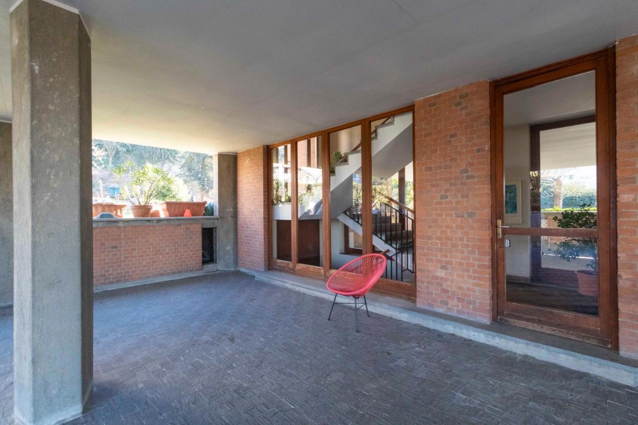 Bellardo Hillview Apartment Turin Exterior photo