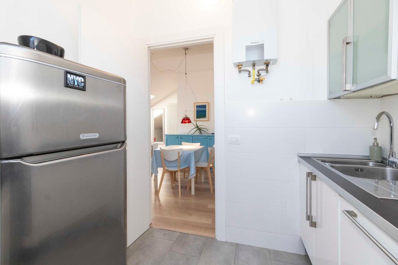 Bellardo Hillview Apartment Turin Exterior photo